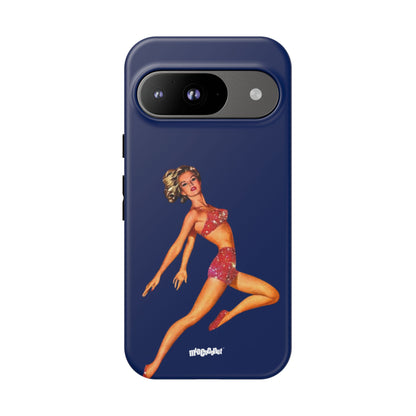 Party Don’t Start Till I Walk In