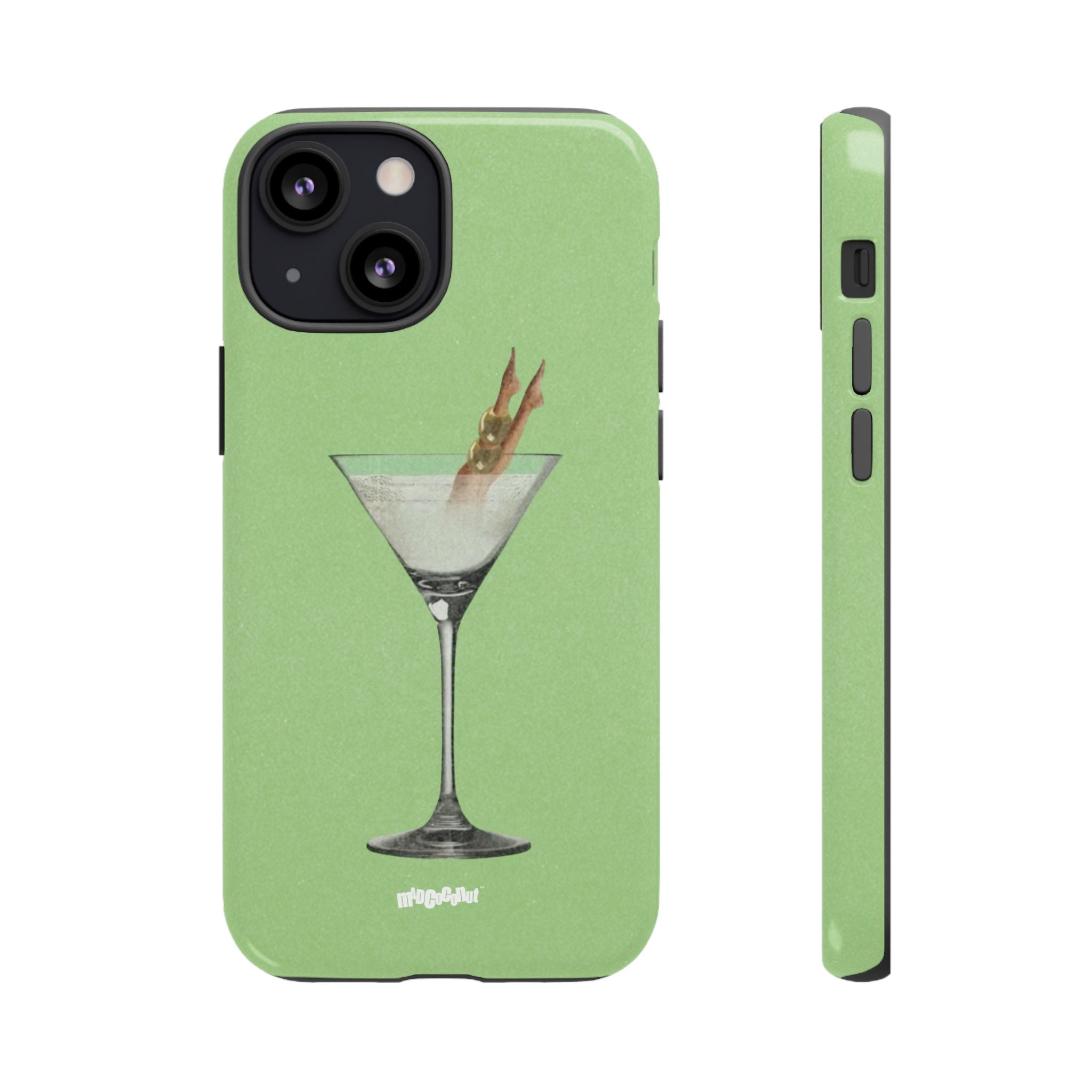 COCKTAIL OLYMPICS