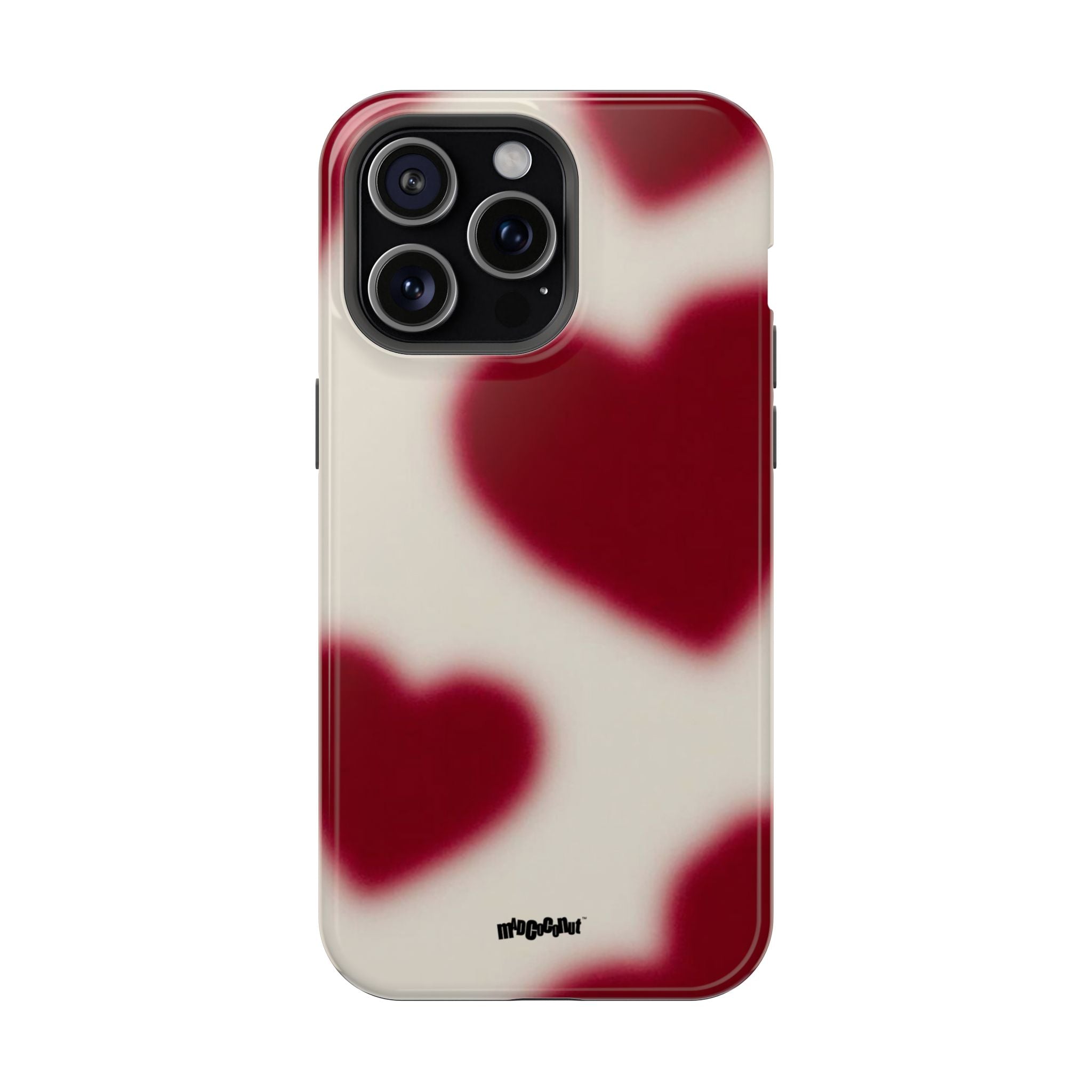 Queen of heart