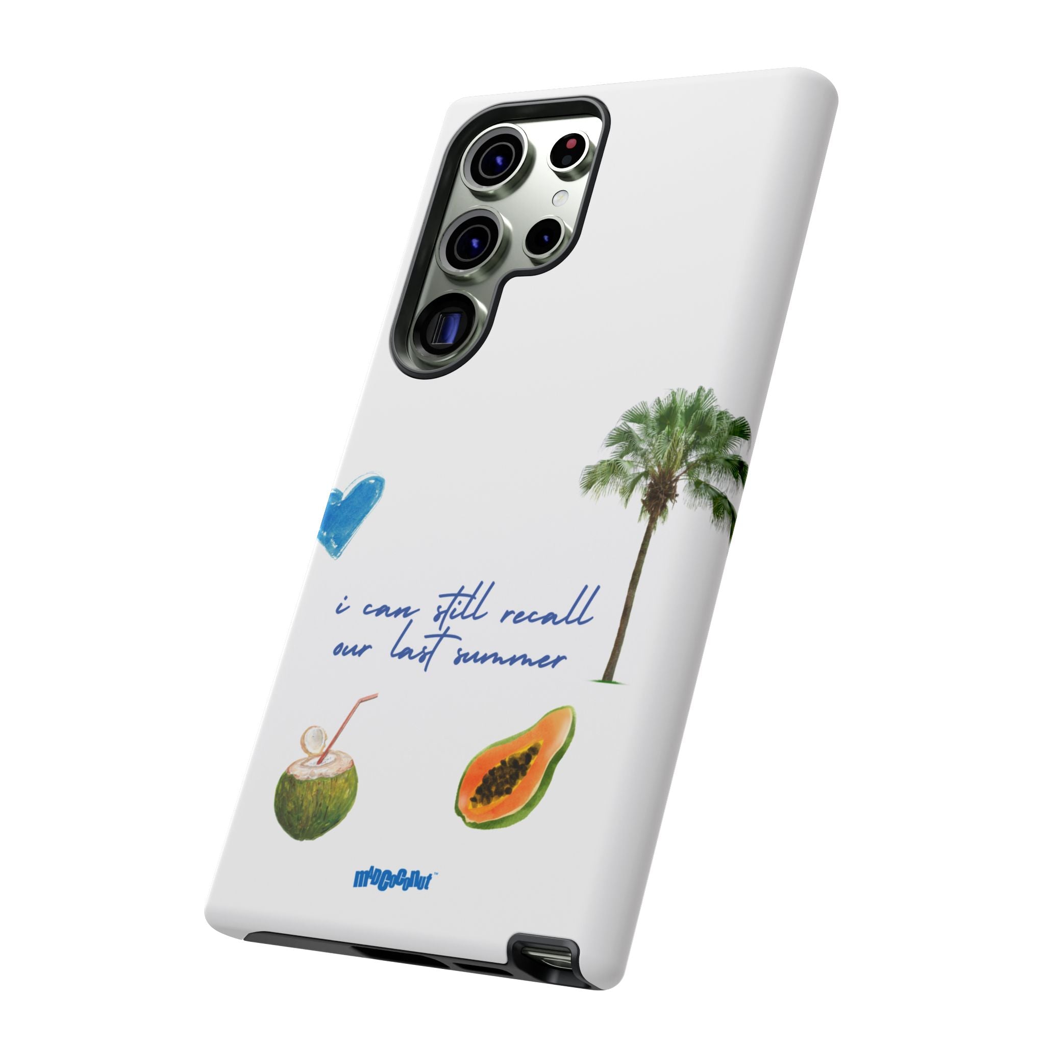 Main Character in a Romcom