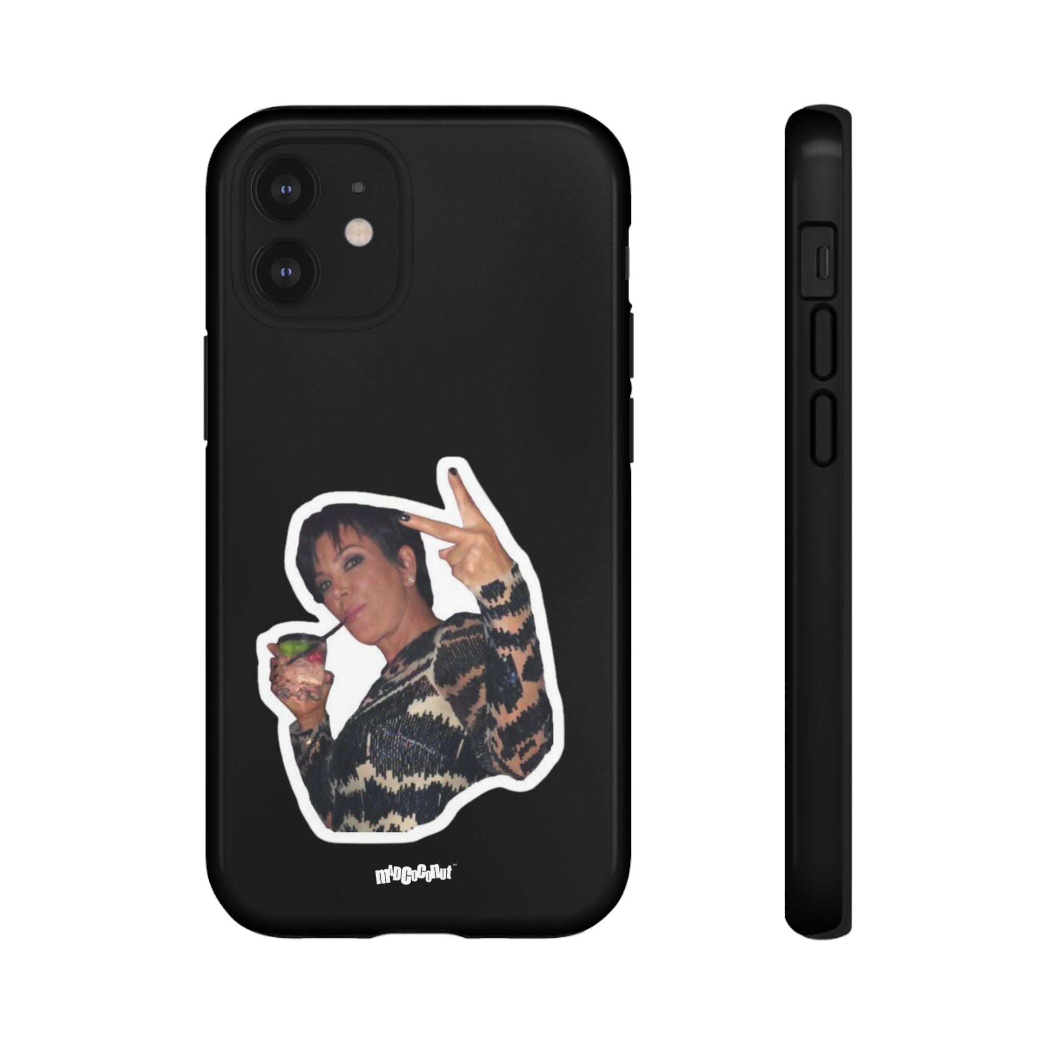 Legally Ikonik