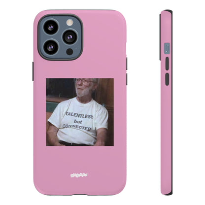 Grandpa Knows Someone