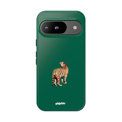 Me? Wild? Since Birth