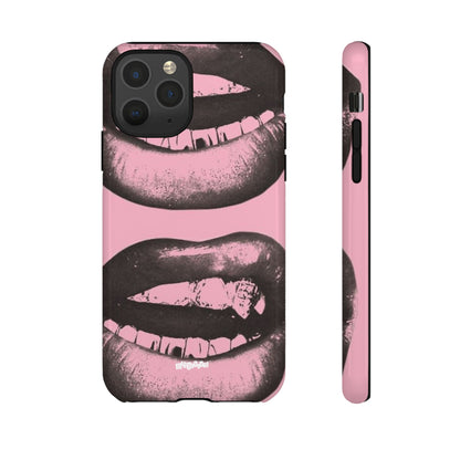 Don't Touch Me, I Bite