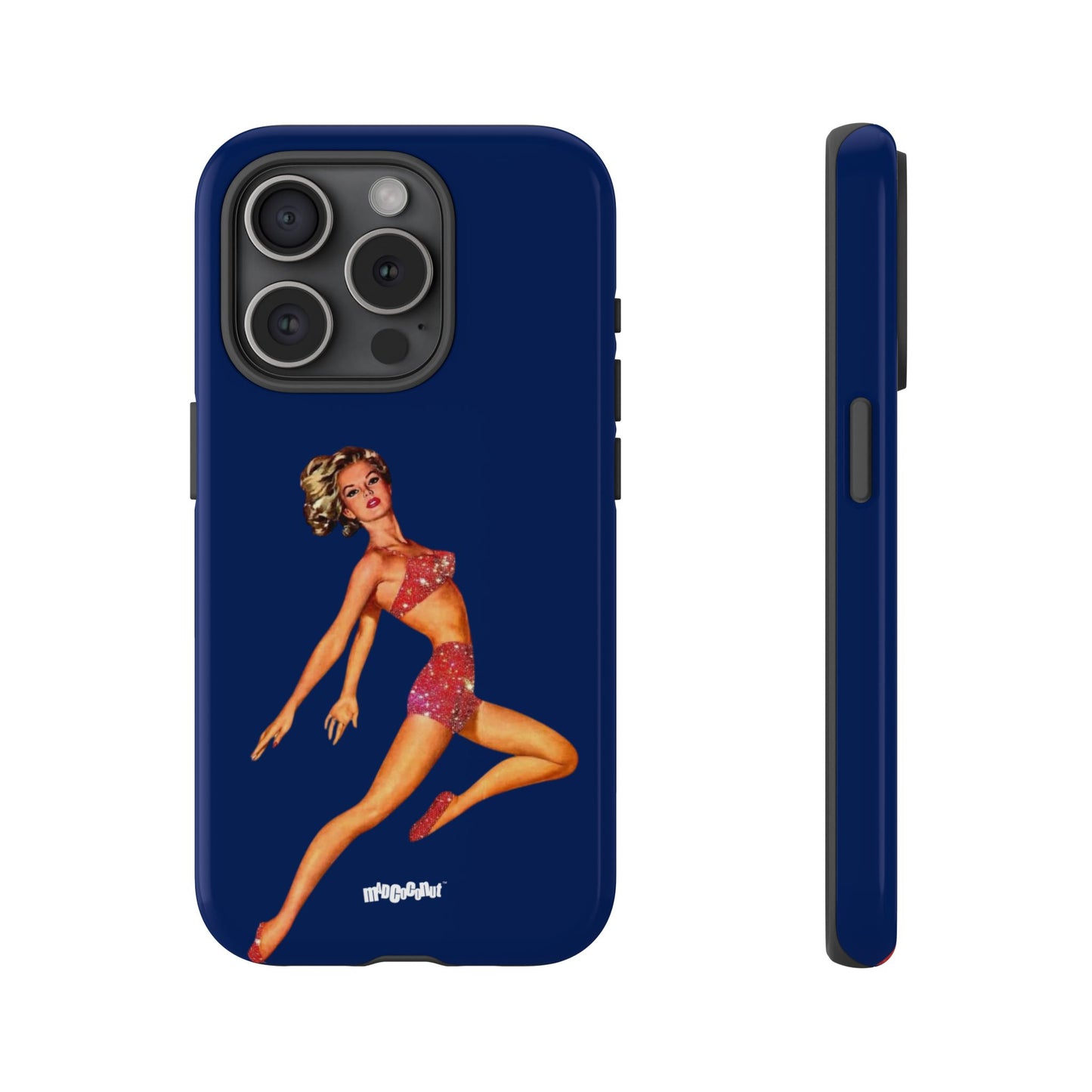 Party Don’t Start Till I Walk In