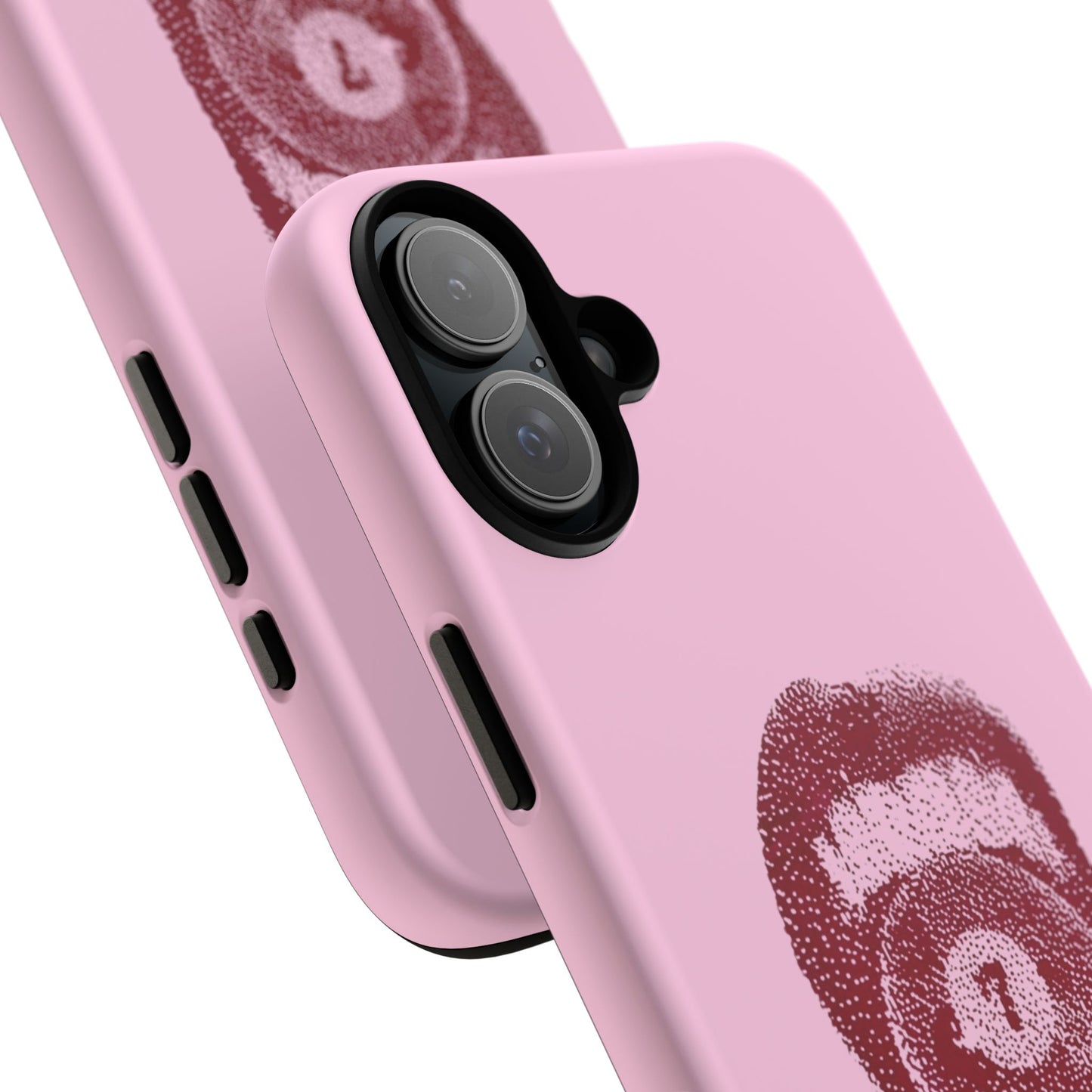 Kiss Me Thru the Phone