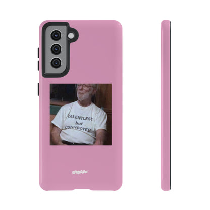 Grandpa Knows Someone