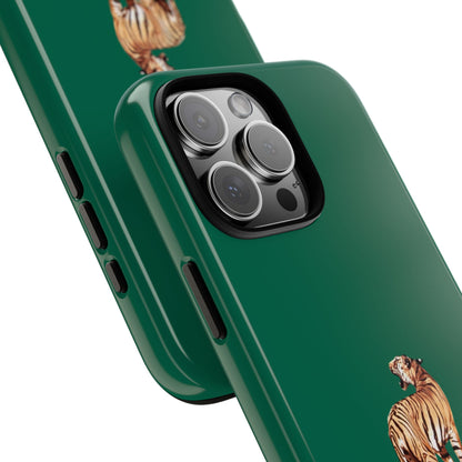 Me? Wild? Since Birth