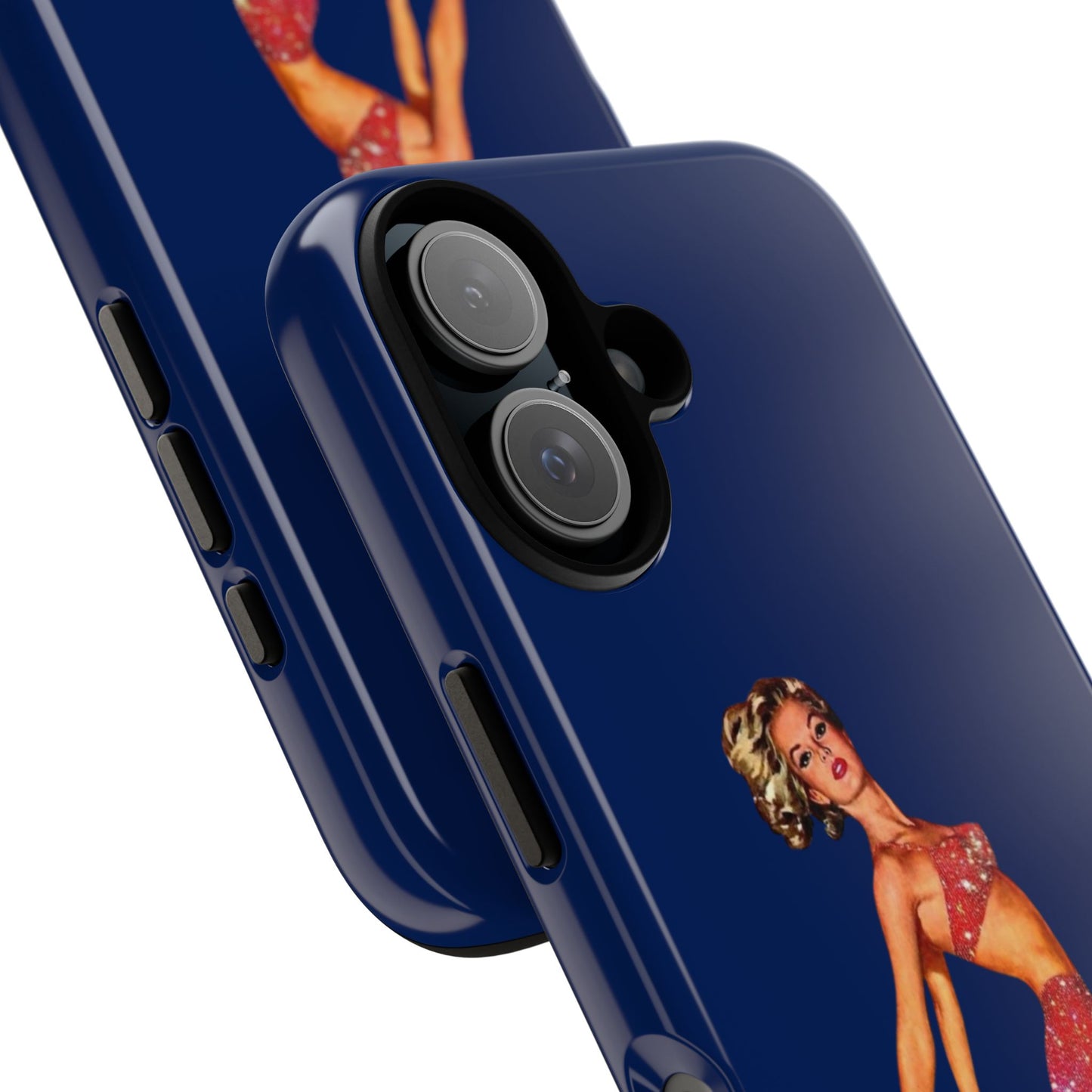 Party Don’t Start Till I Walk In