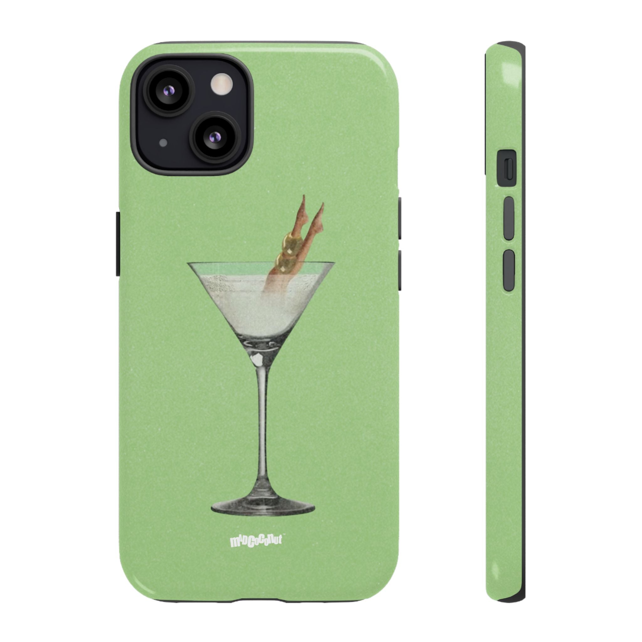COCKTAIL OLYMPICS