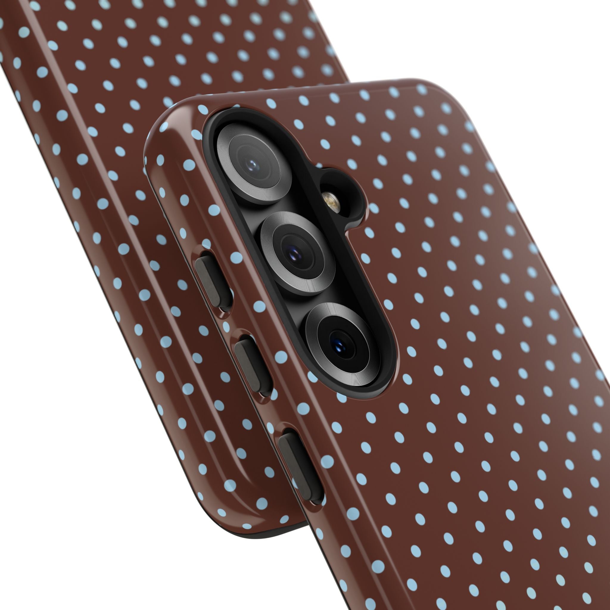 Polka Dot Panic