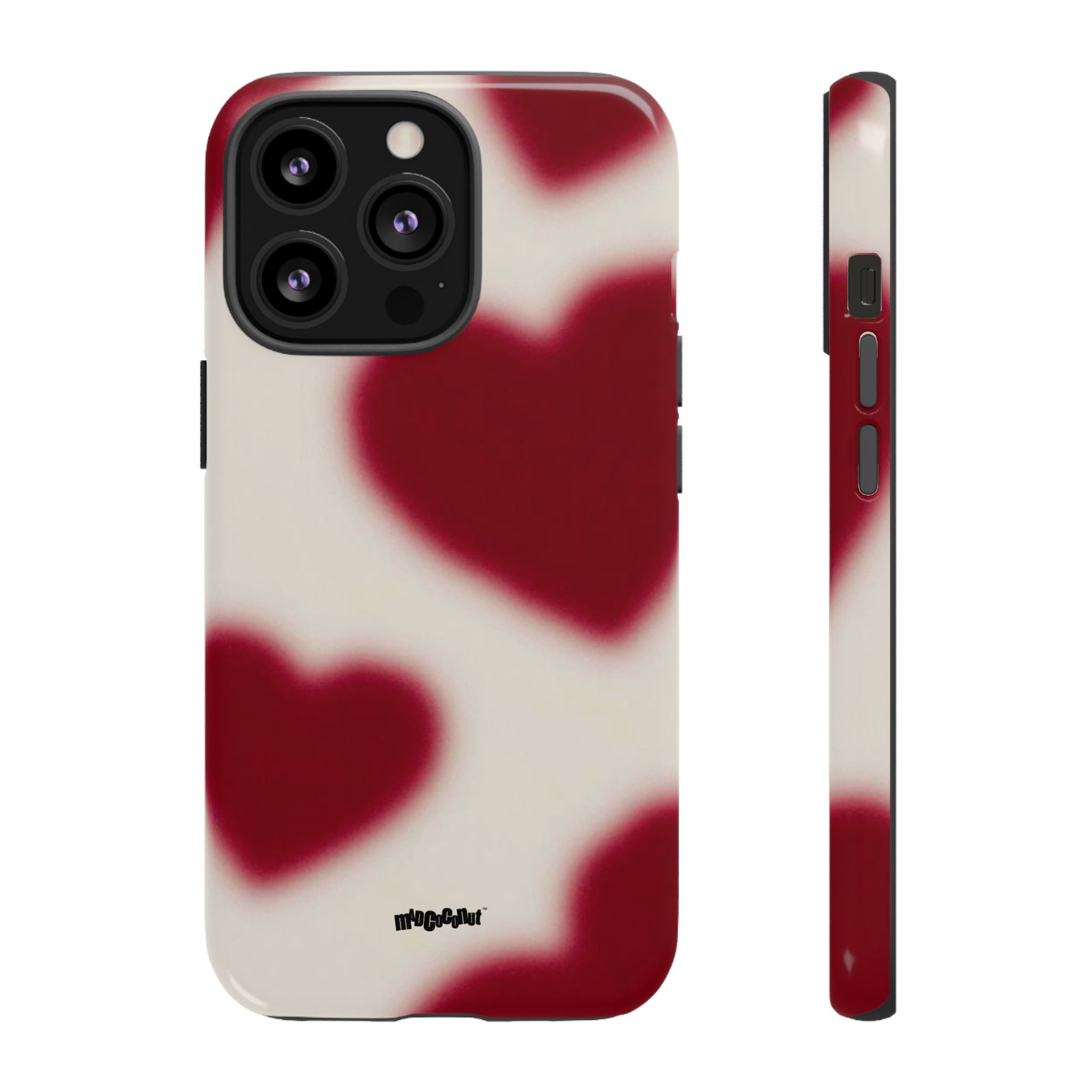 Queen of Hearts