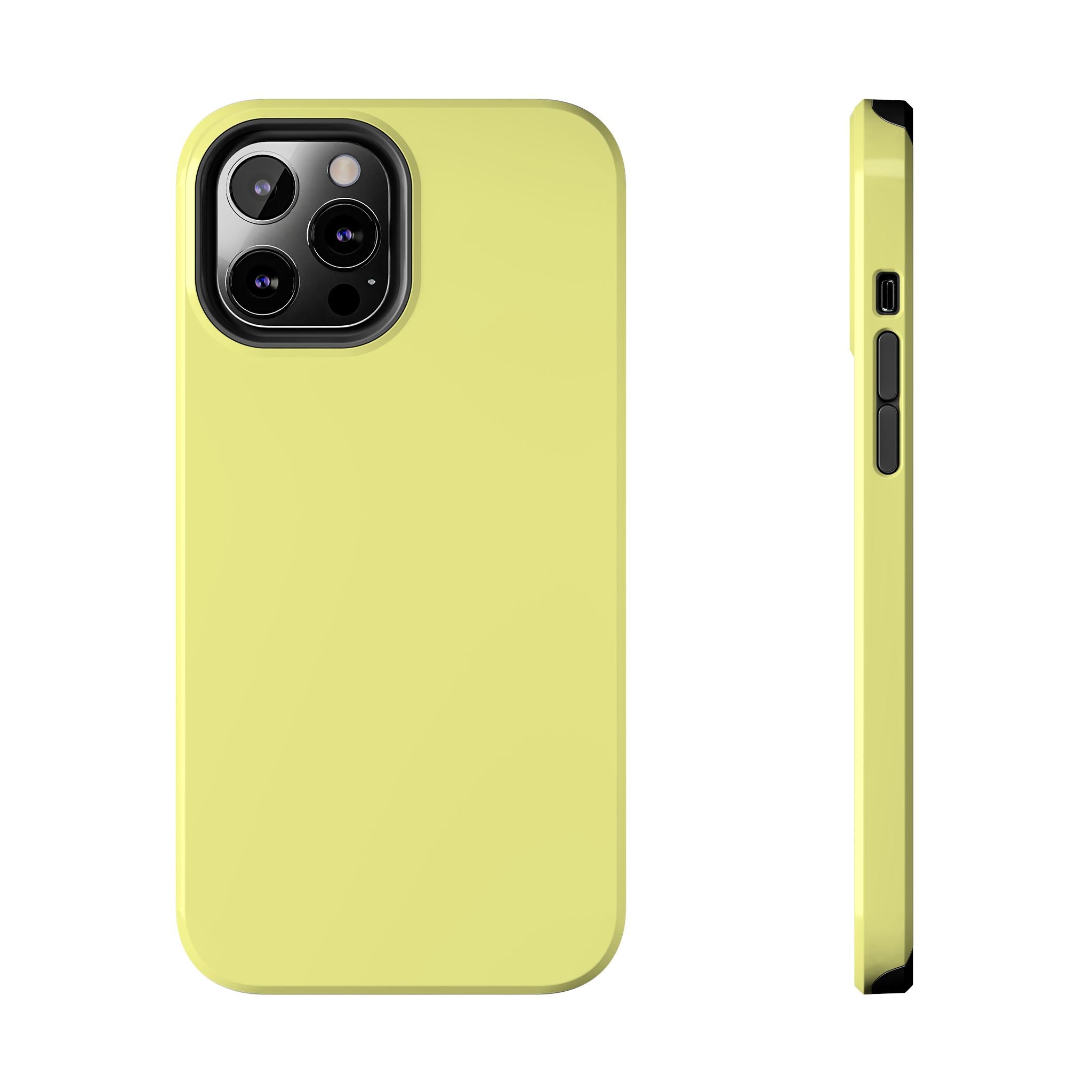 Ctrl+U: Customize Yourself
