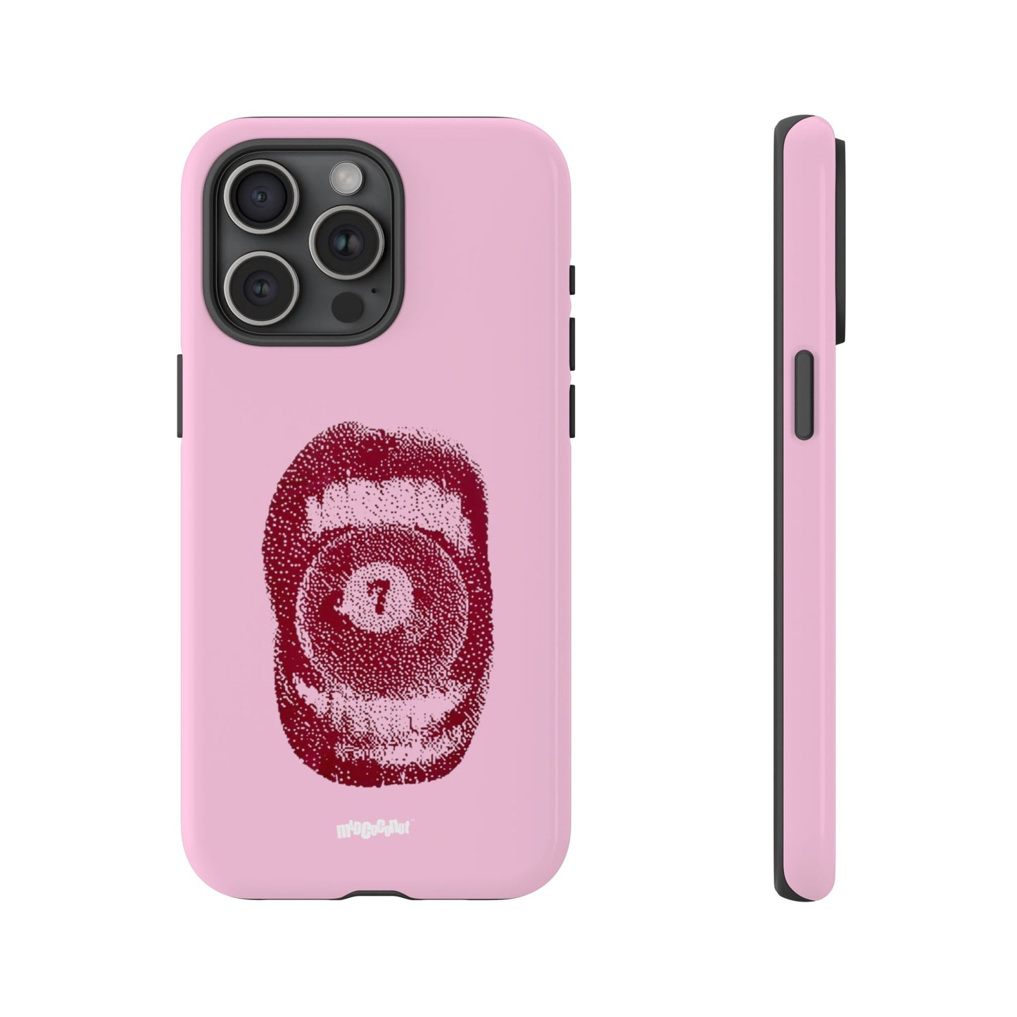 Kiss Me Thru the Phone