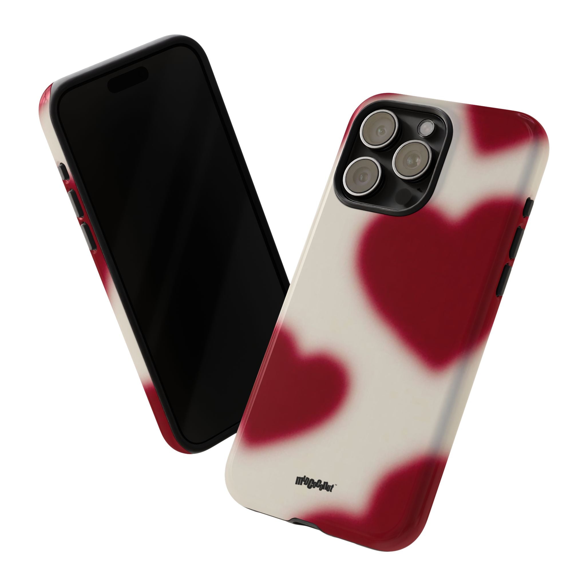 Queen of Hearts