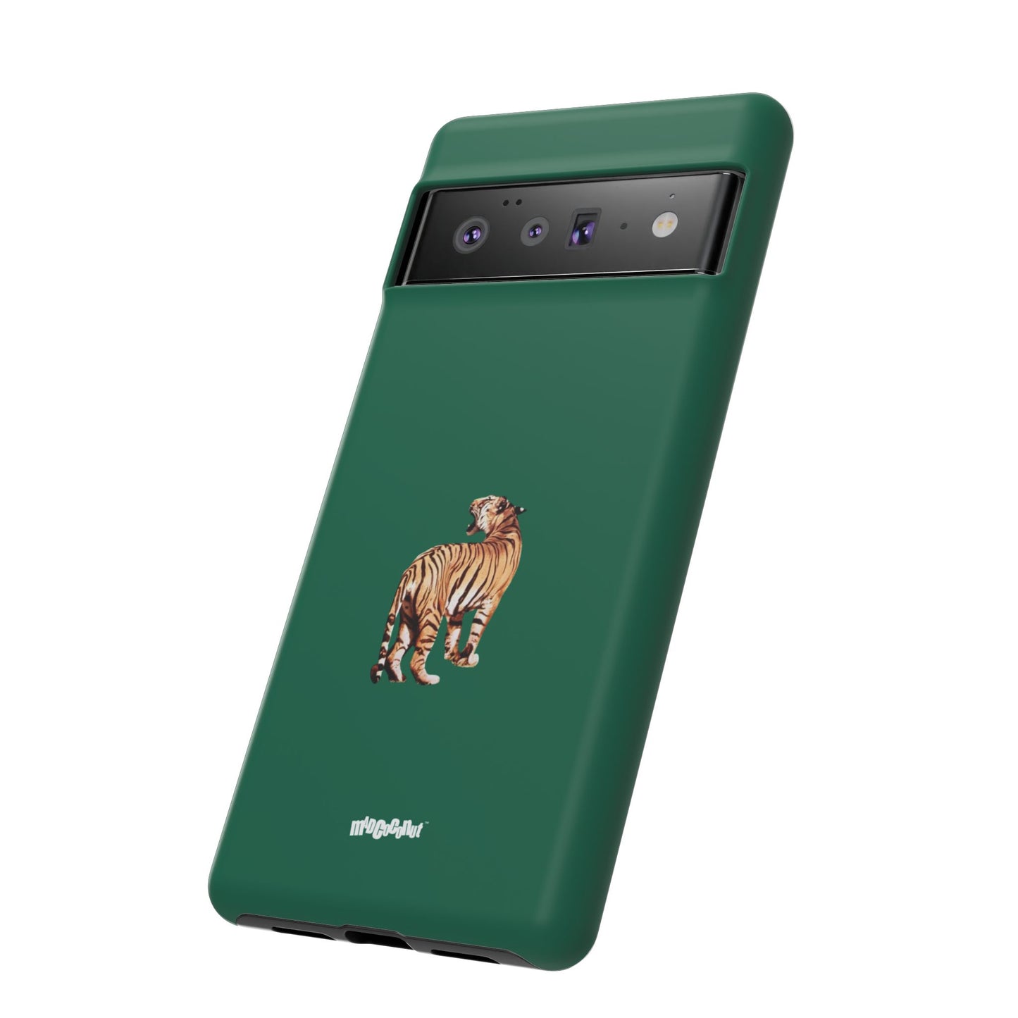 Me? Wild? Since Birth