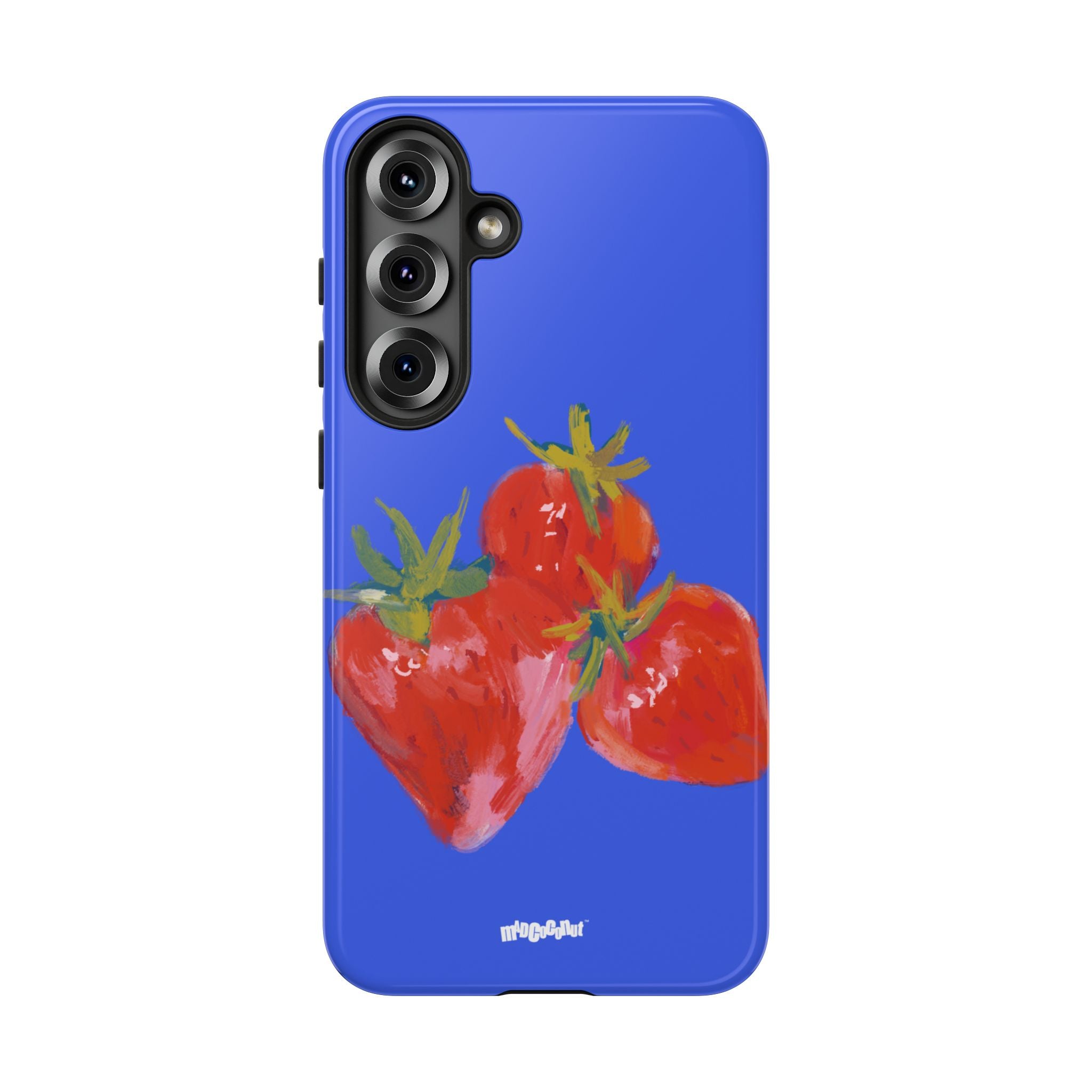 Berry Santorini