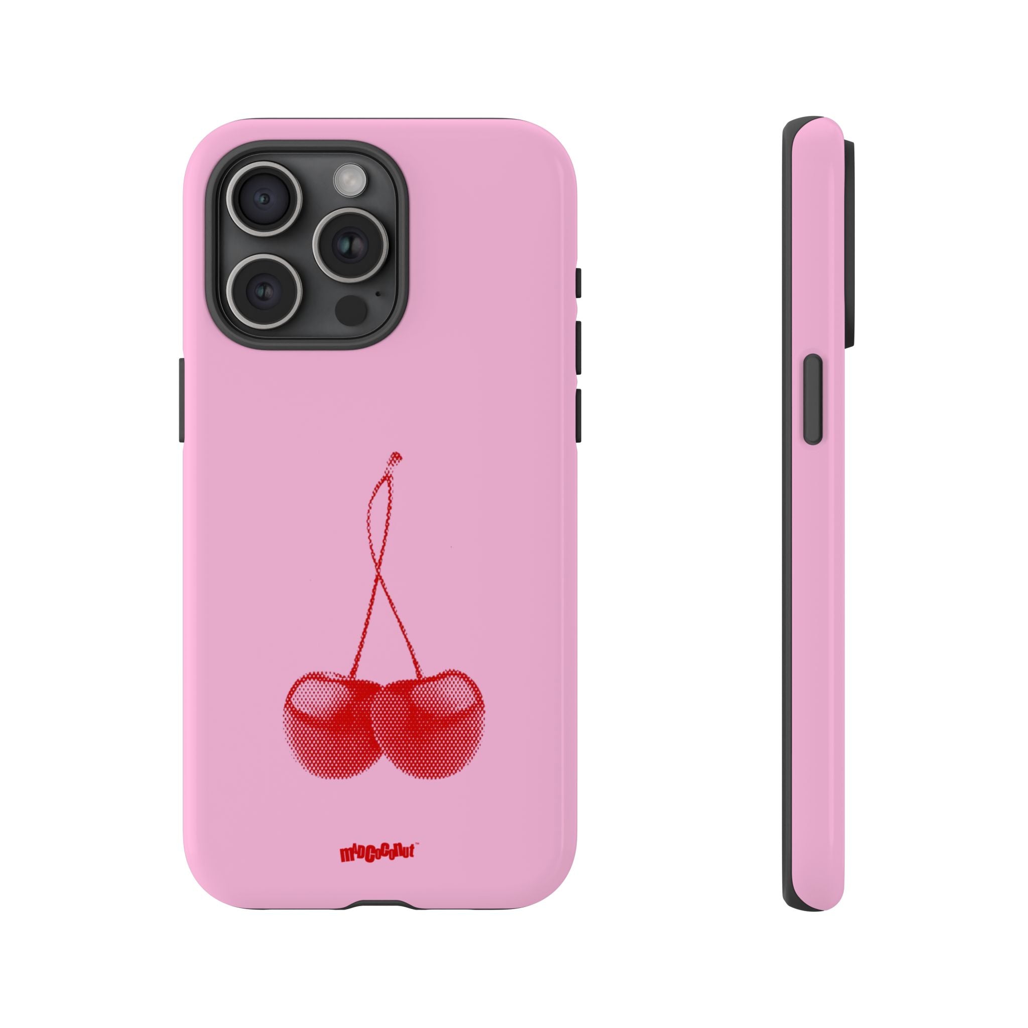 Cherry Crush