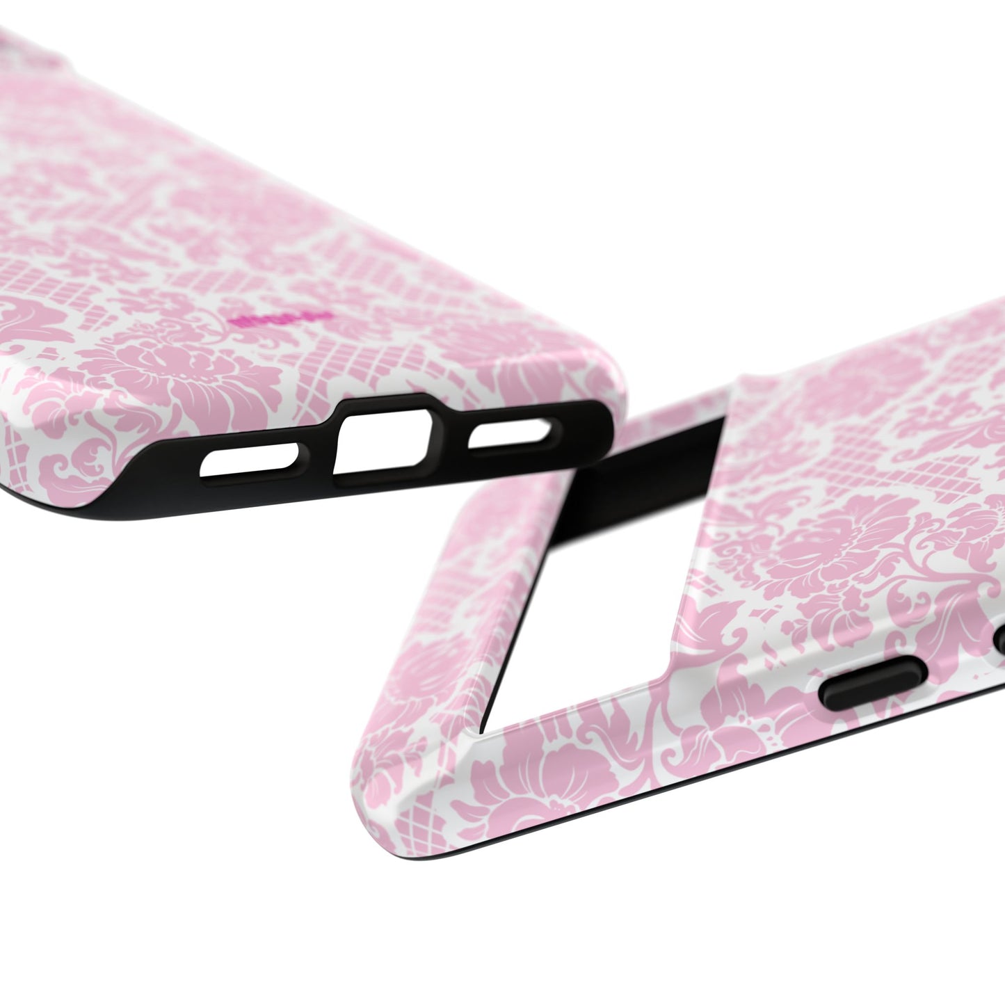 Grandma’s Wallpaper but Make It Hot