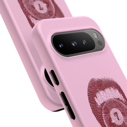 Kiss Me Thru the Phone