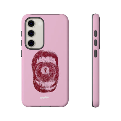 Kiss Me Thru the Phone