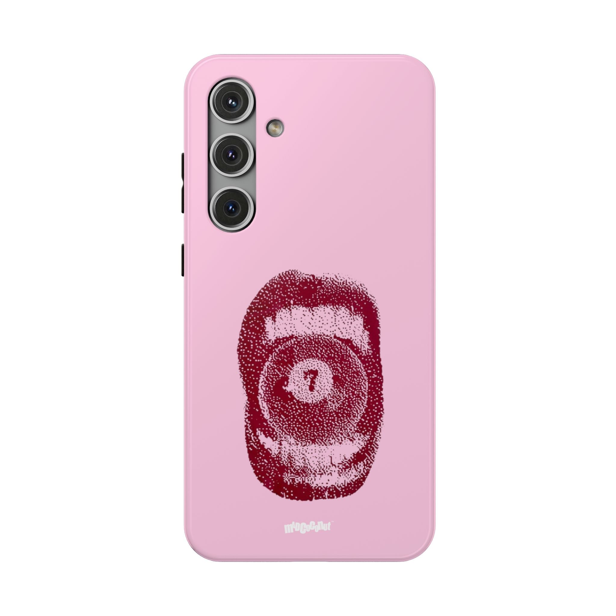 Kiss Me Thru the Phone