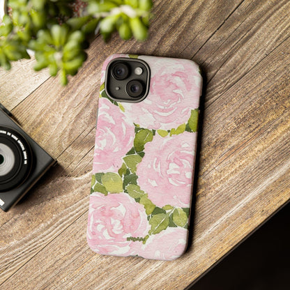 Delicate, Not Fragile