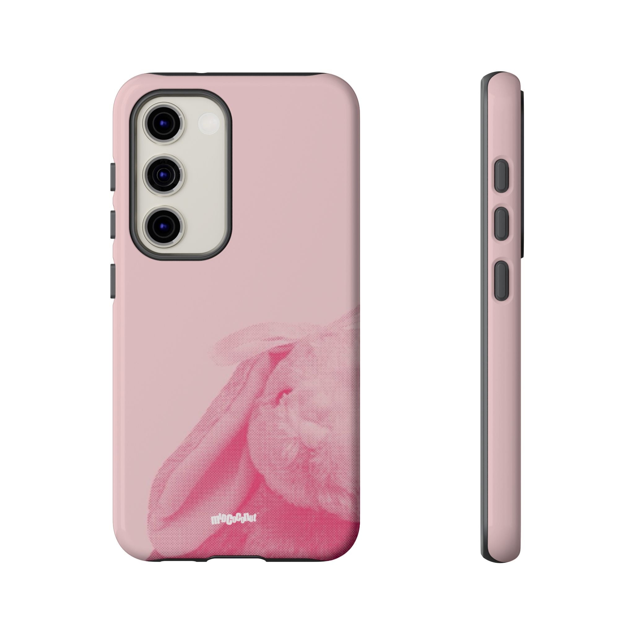 Stuffed With Feelings