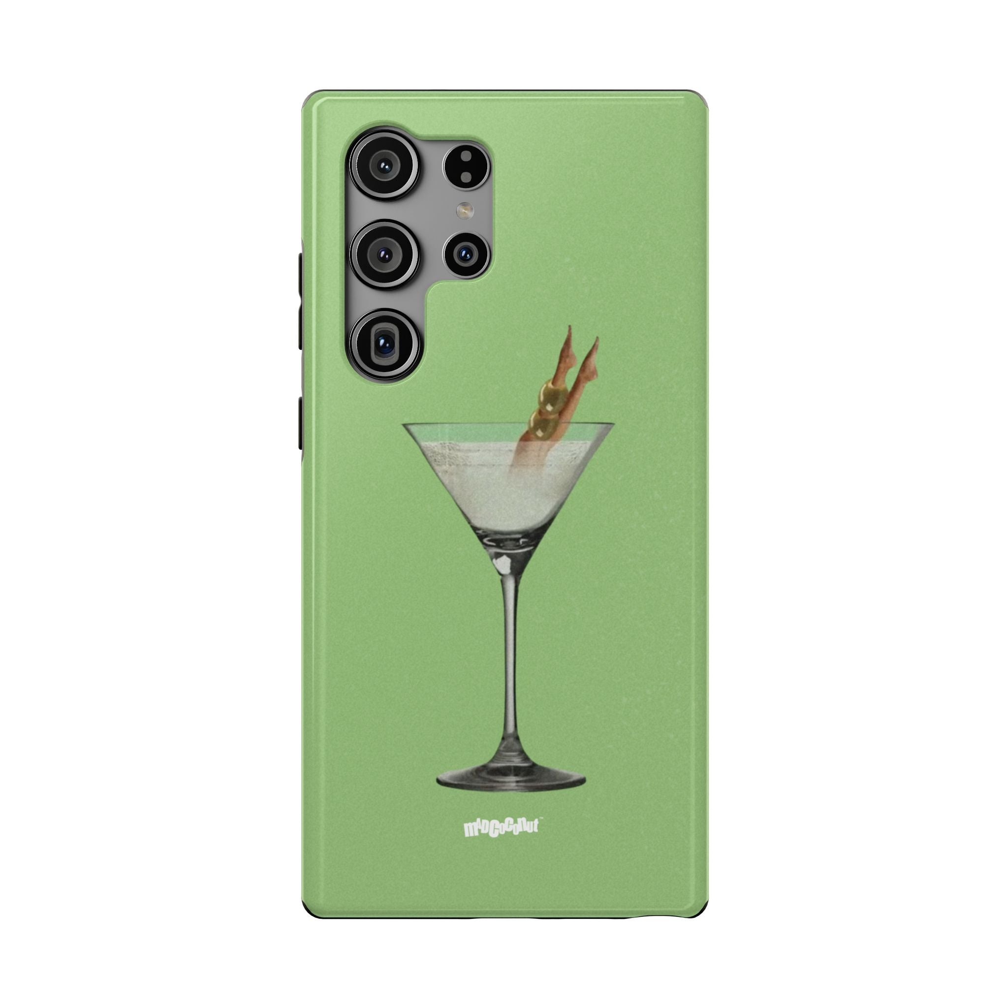 COCKTAIL OLYMPICS