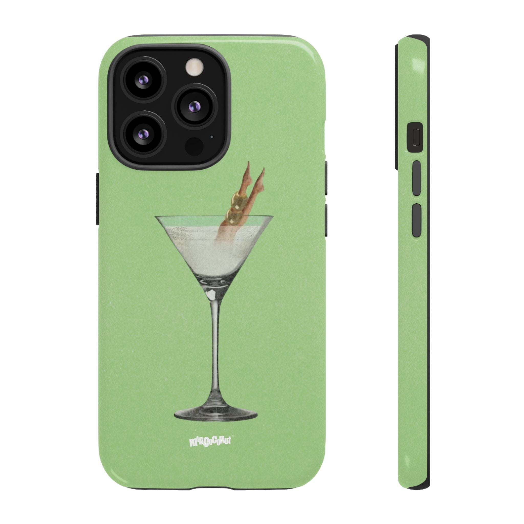 COCKTAIL OLYMPICS