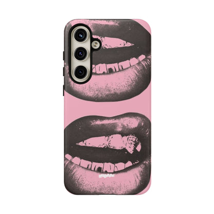 Don't Touch Me, I Bite