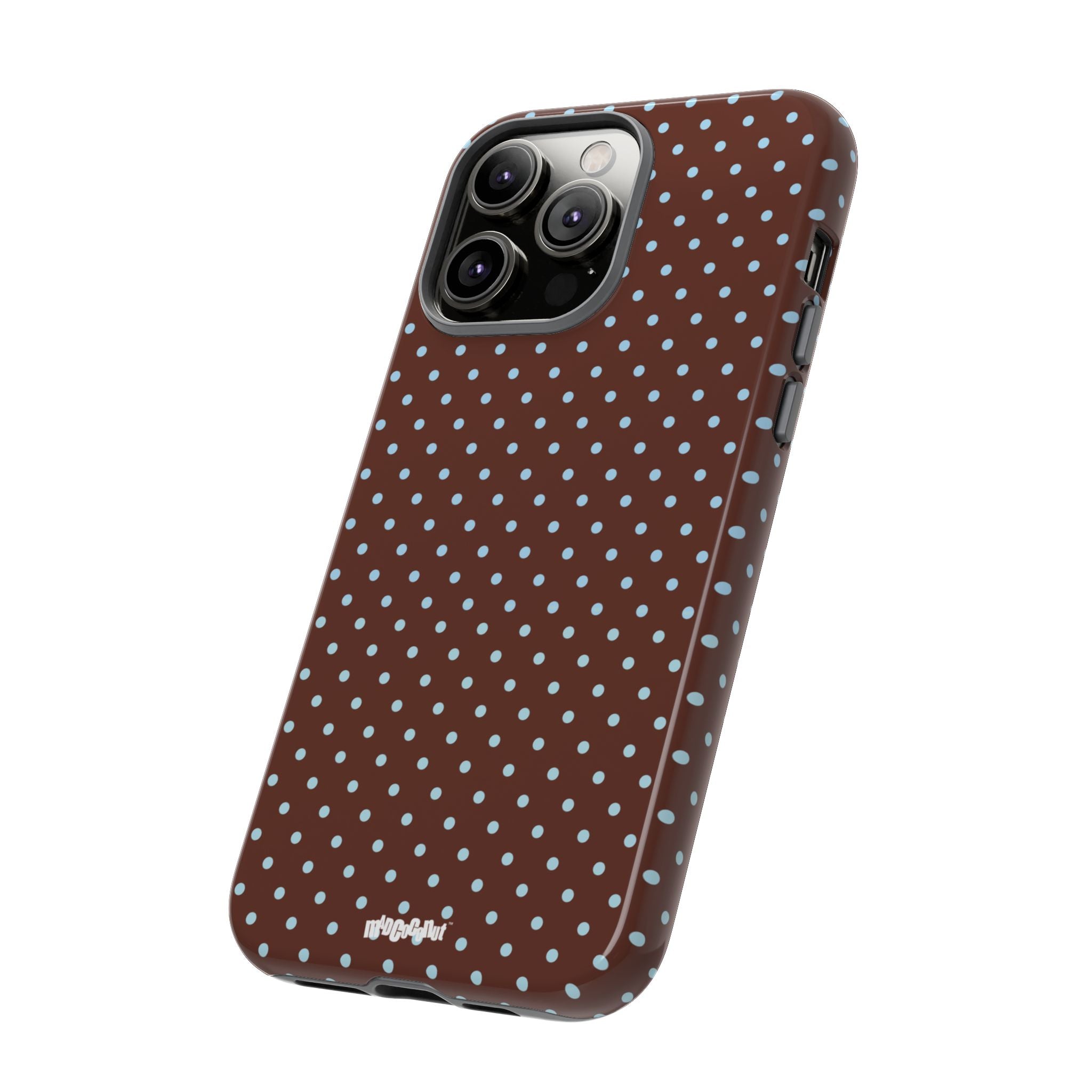 Polka Dot Panic