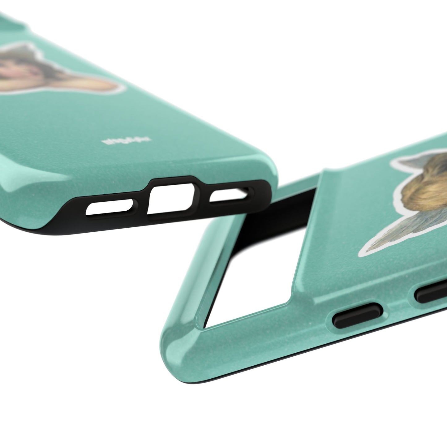 Heaven Can Wait (I'm Tired)