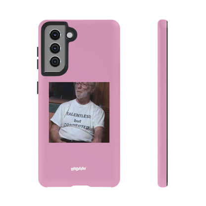 Grandpa Knows Someone