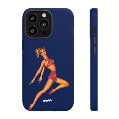 Party Don’t Start Till I Walk In