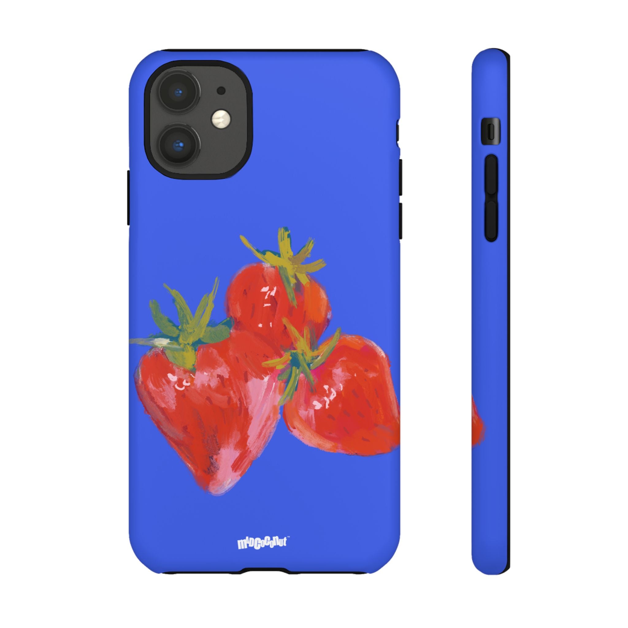 Berry Santorini