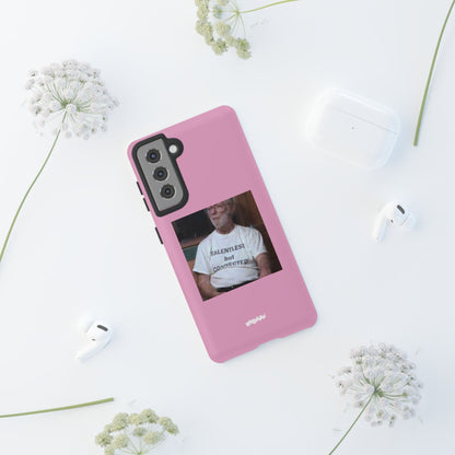 Grandpa Knows Someone