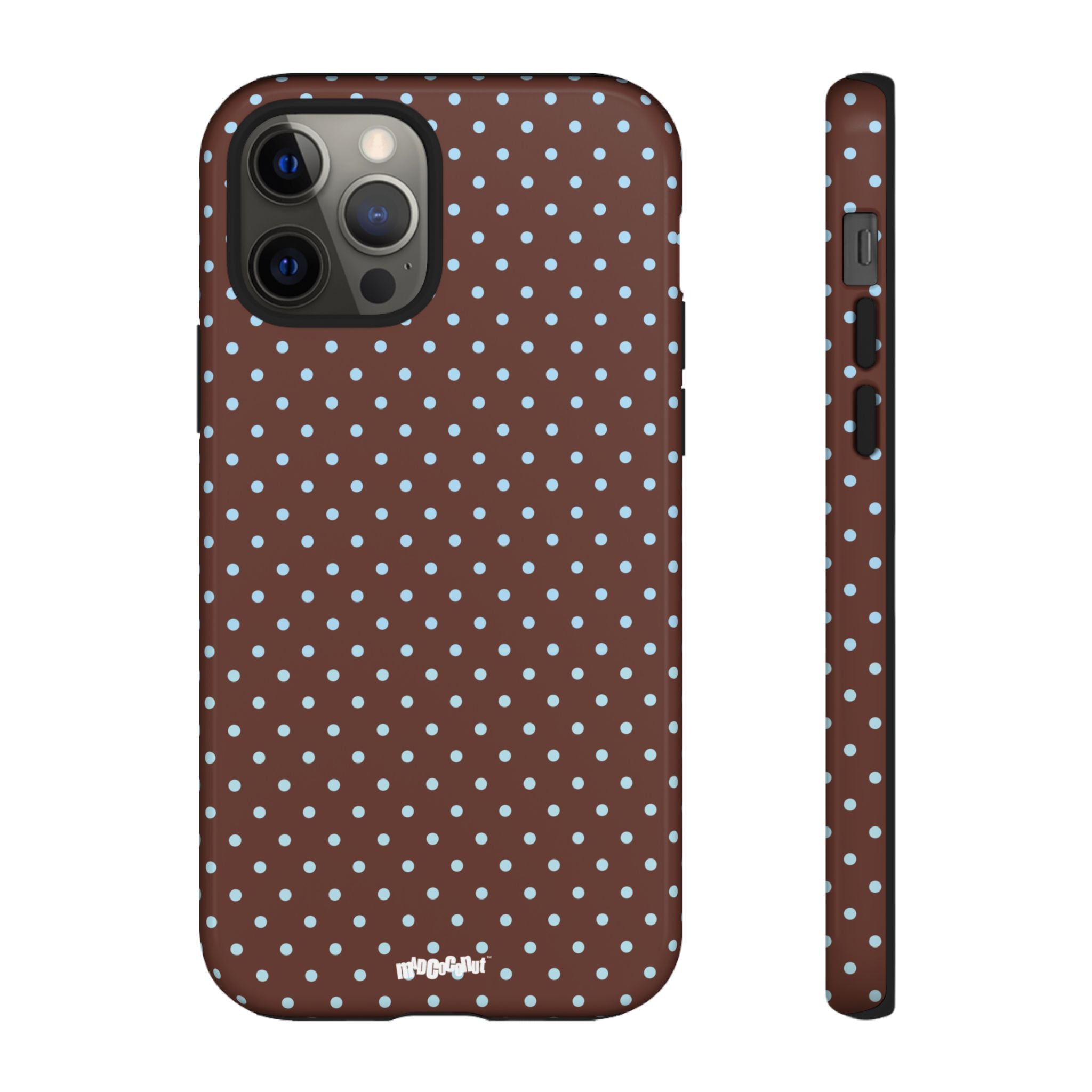 Polka Dot Panic