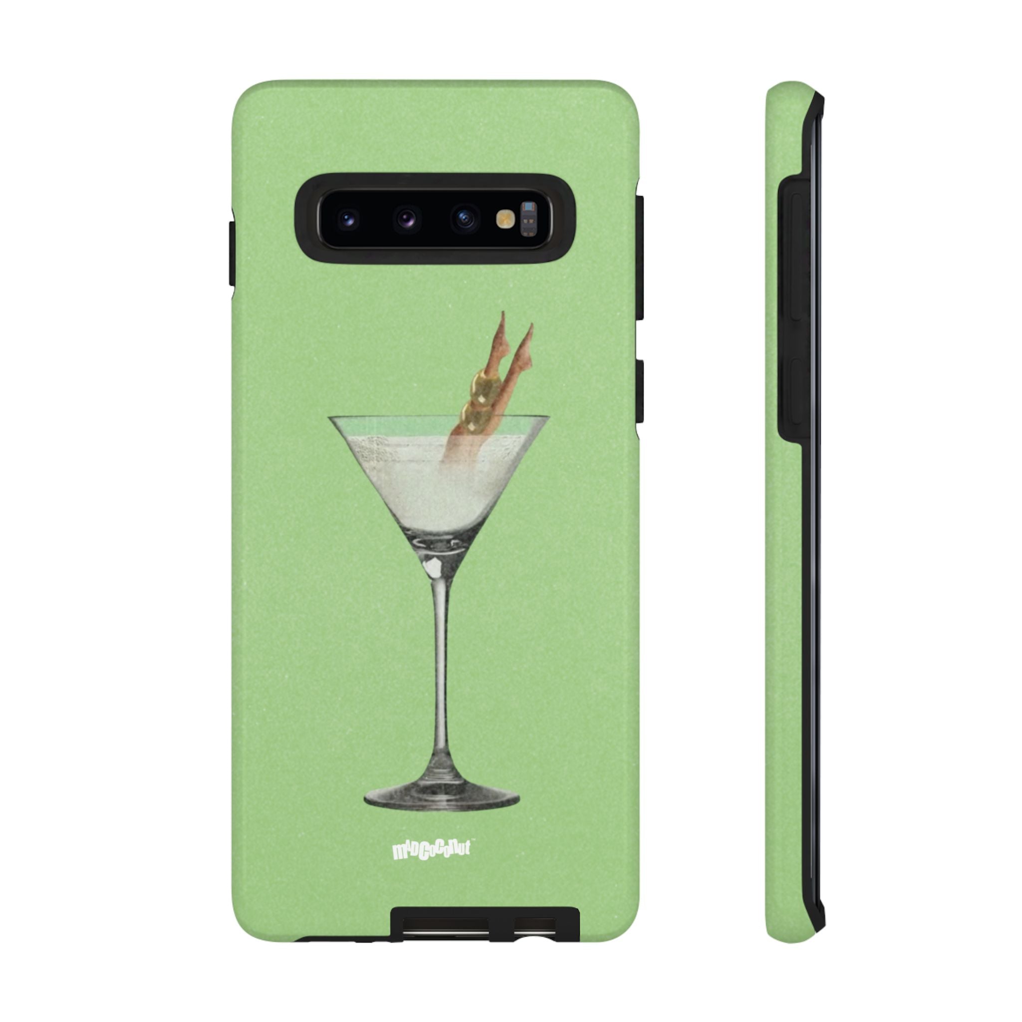 COCKTAIL OLYMPICS