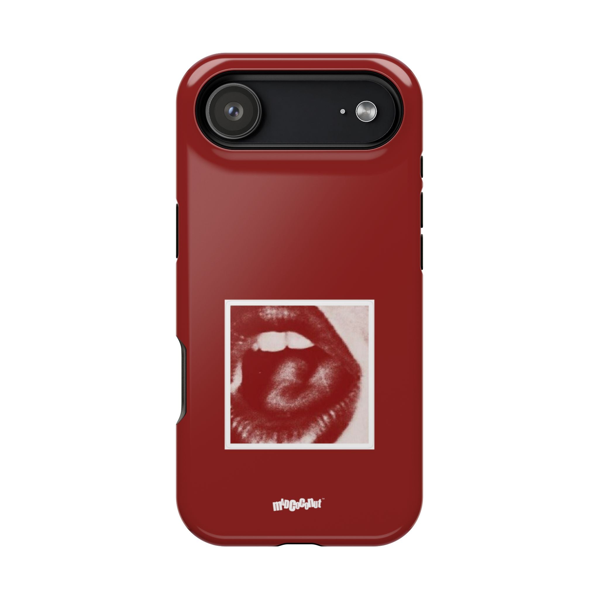 Lips Don't Lie