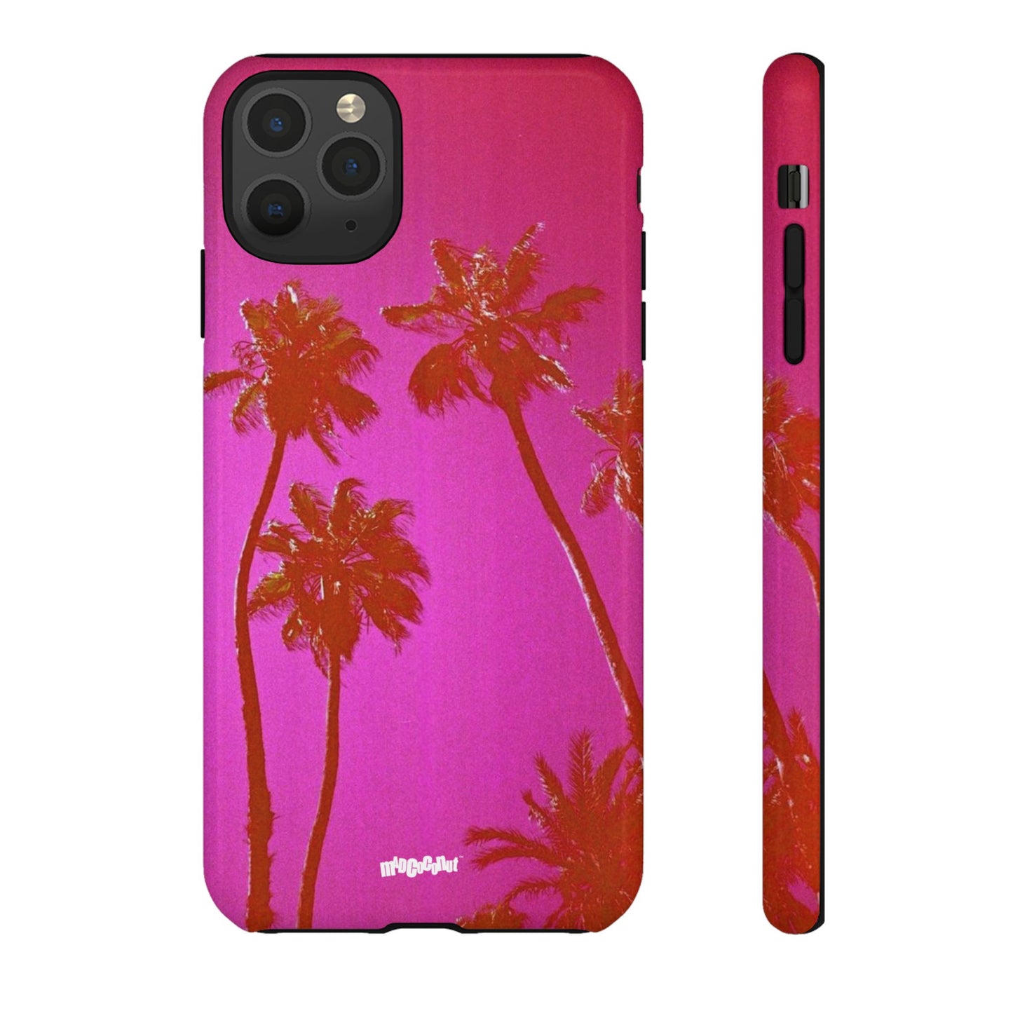 Don't take me back to L.A.