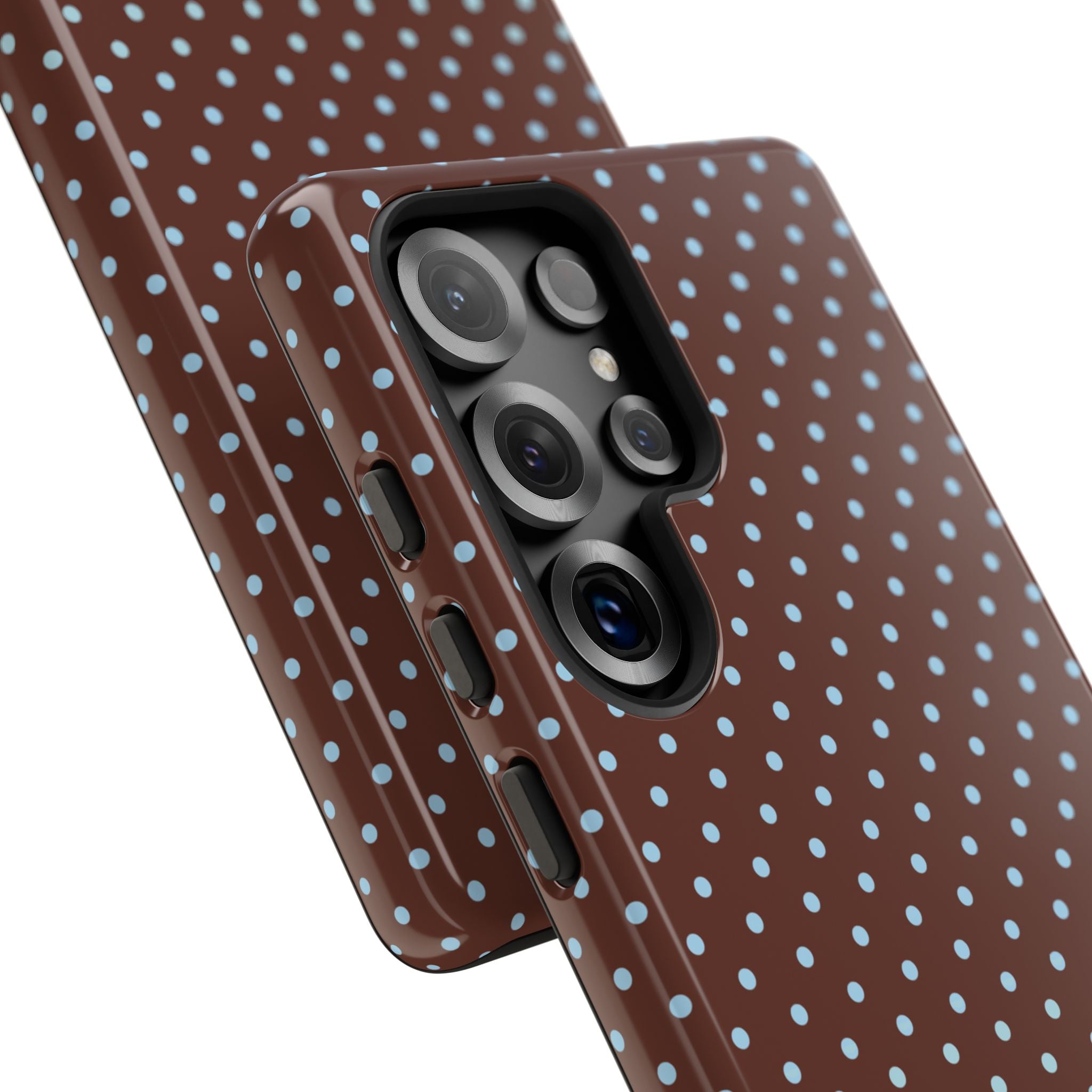 Polka Dot Panic