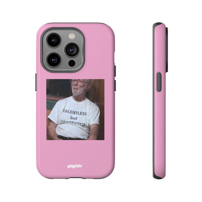 Grandpa Knows Someone