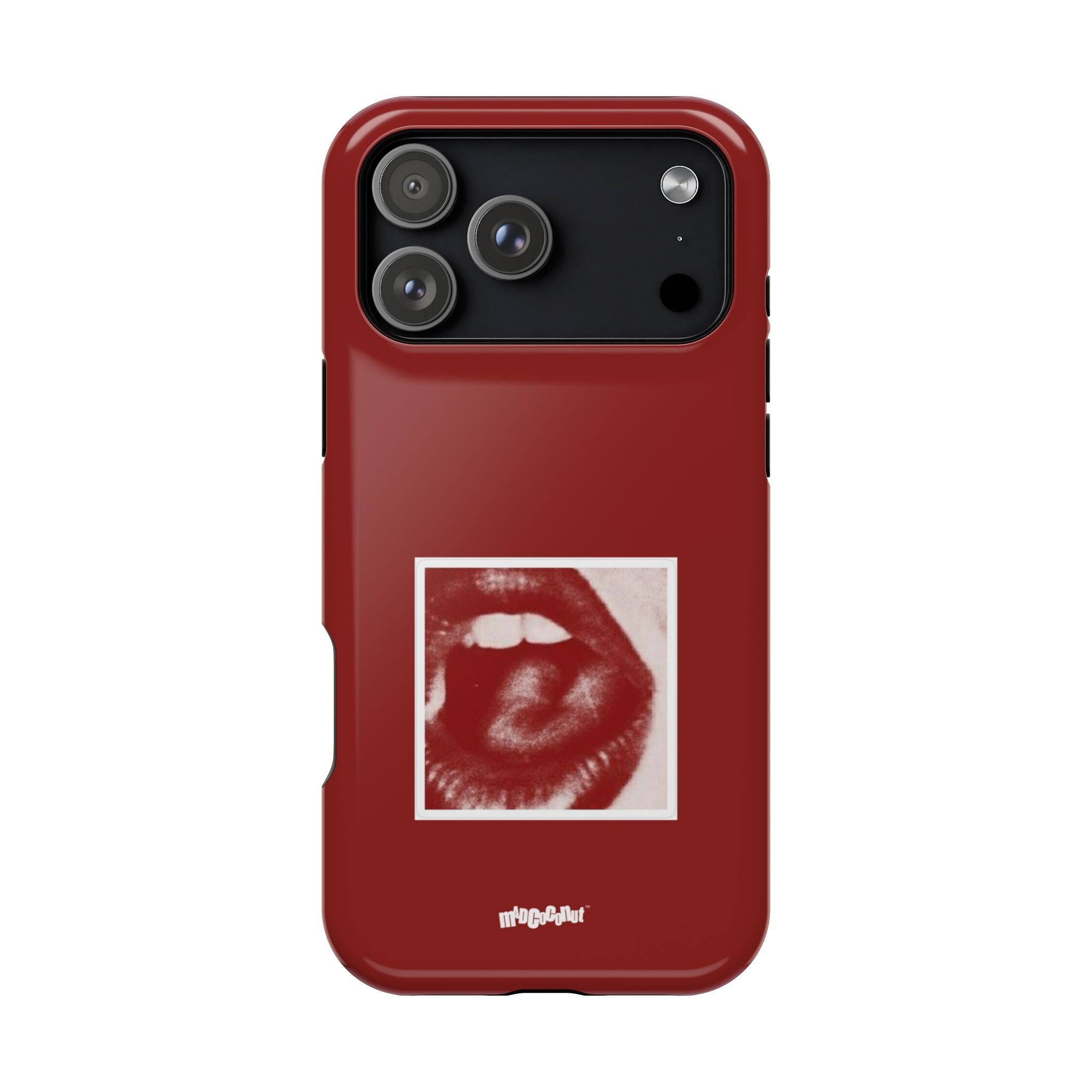 Lips Don't Lie