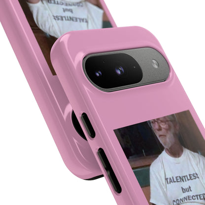 Grandpa Knows Someone