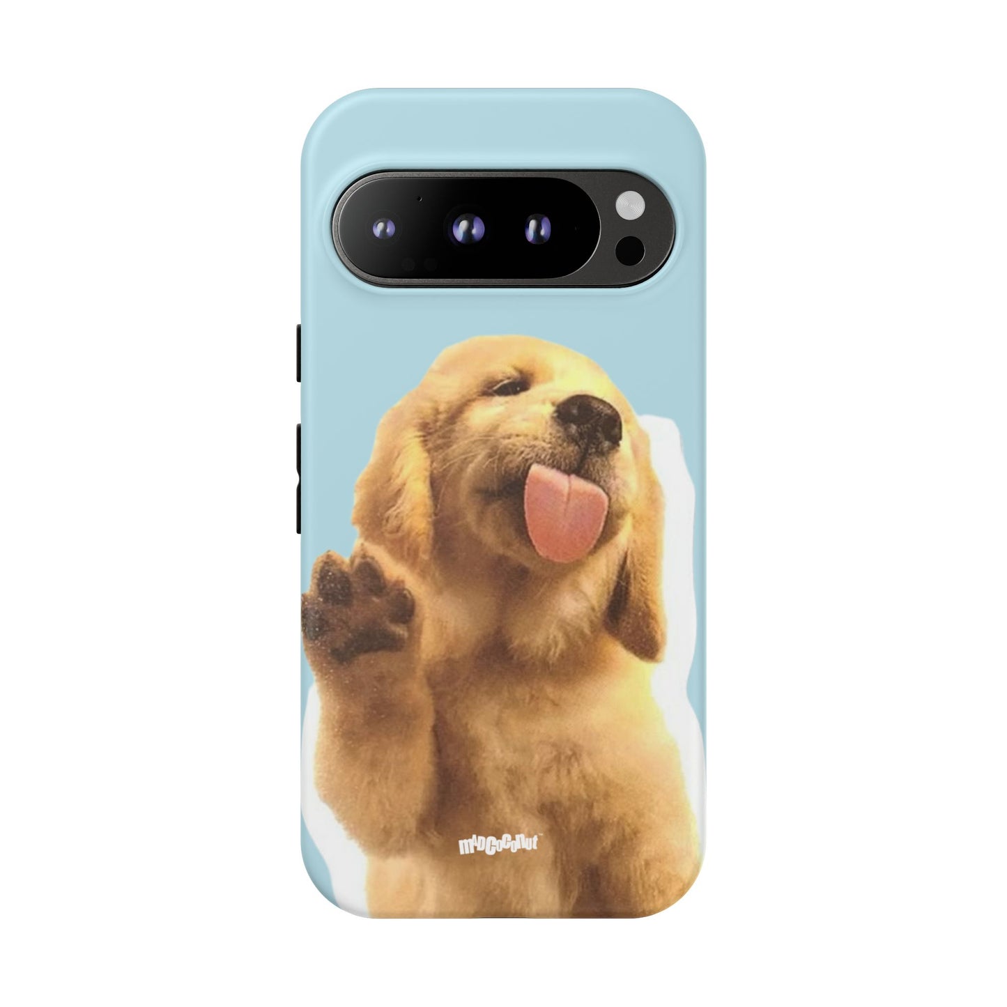 This is My Golden Era