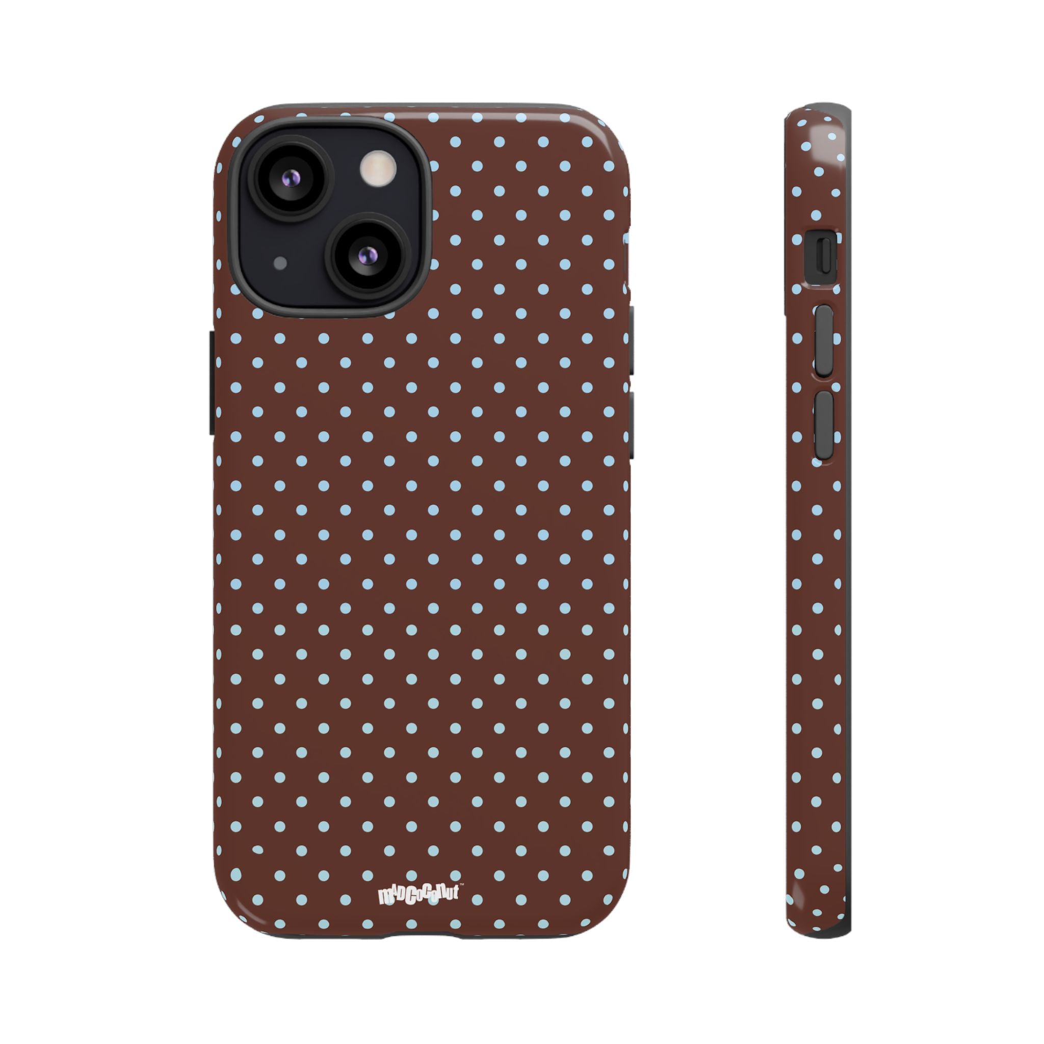 Polka Dot Panic