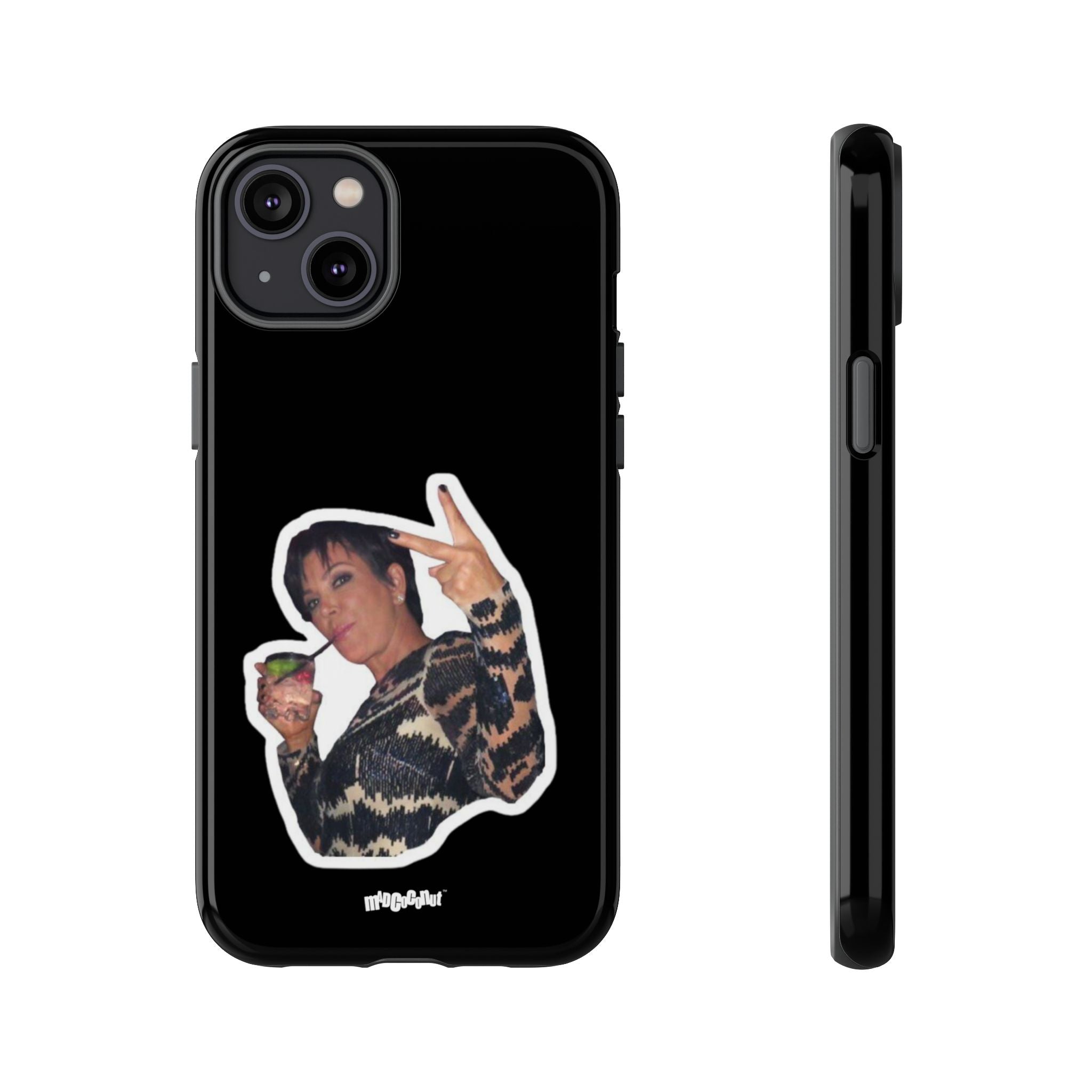 Legally Ikonik