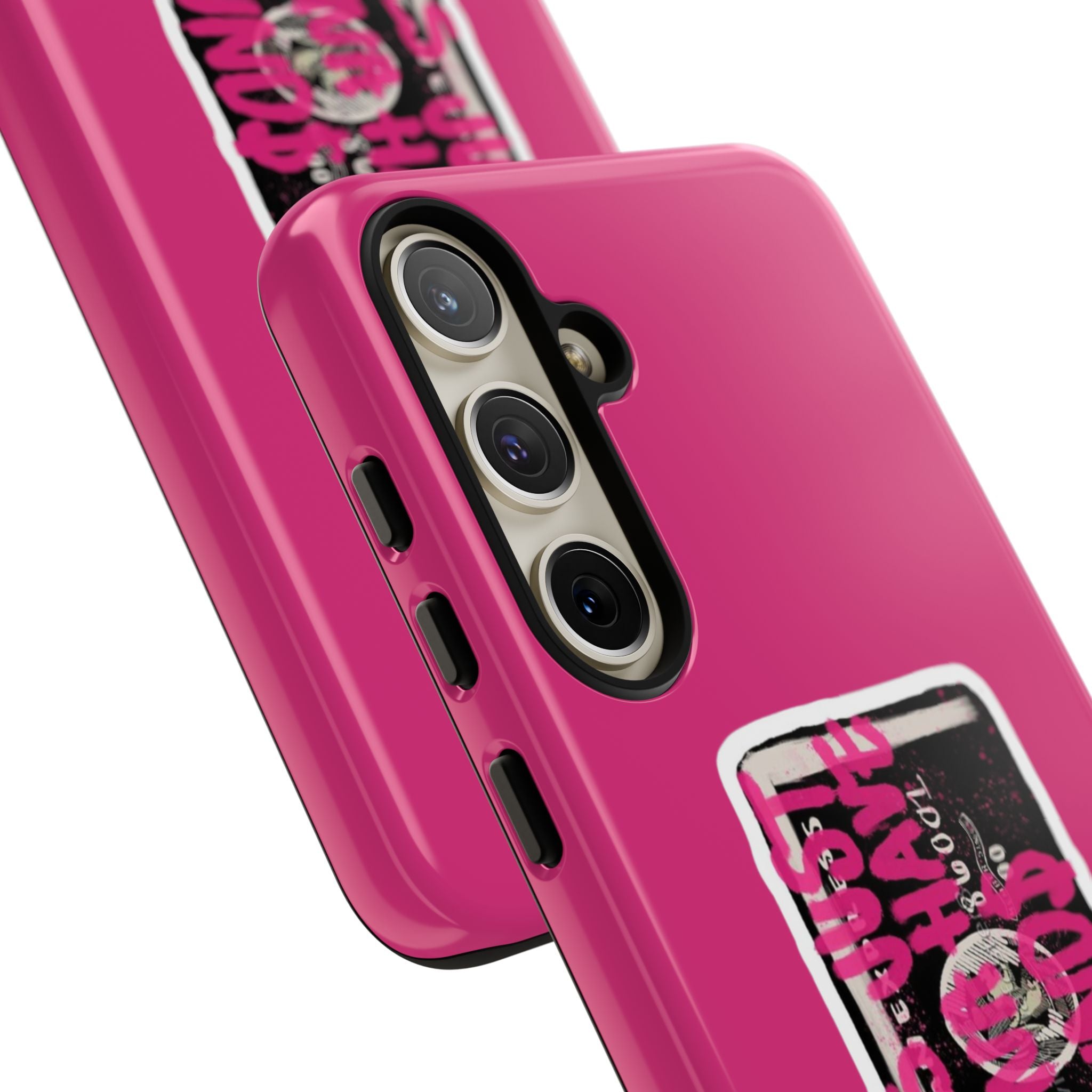 Girls Just Wanna Have Funds