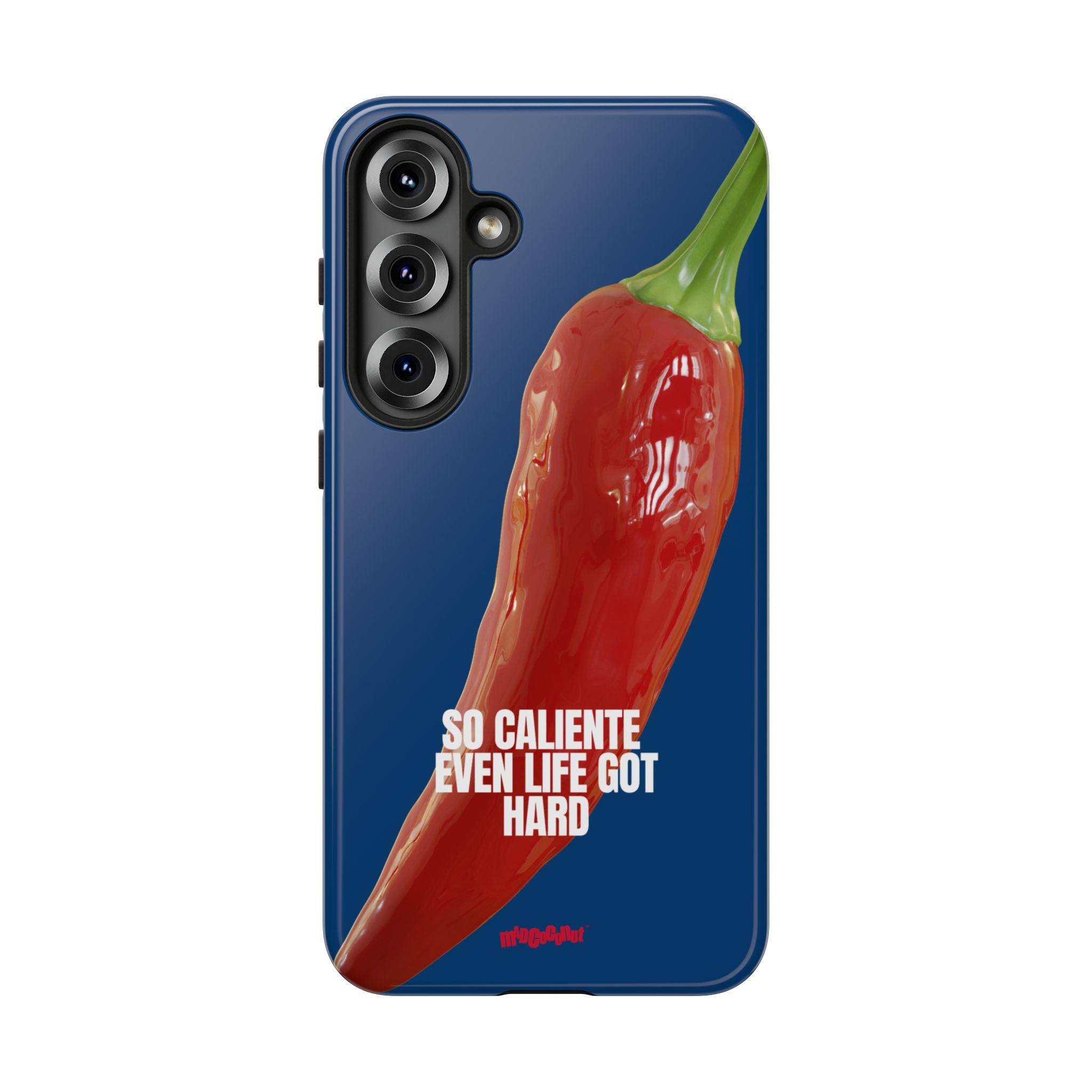 Too Hot for This Economy